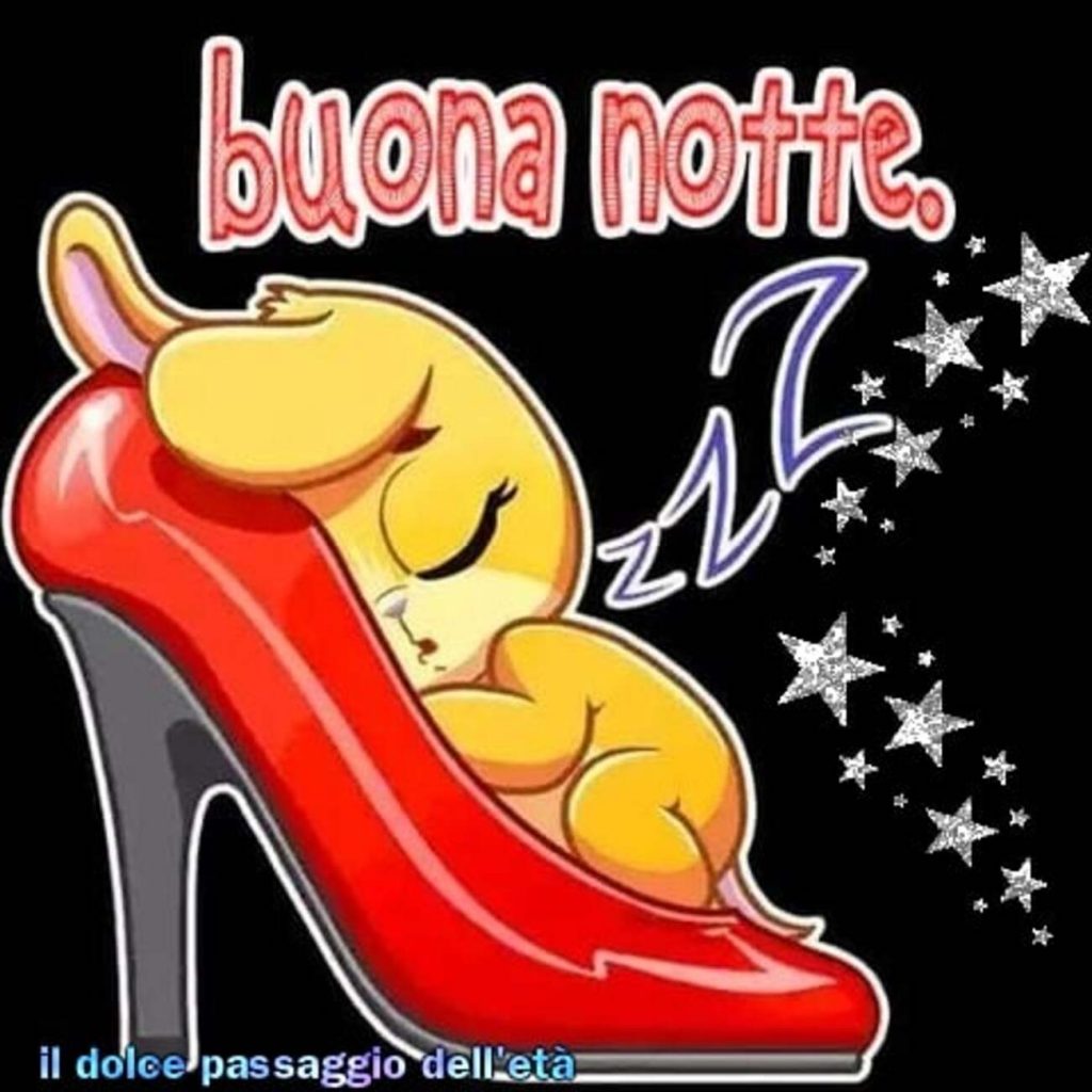 Buonanotte