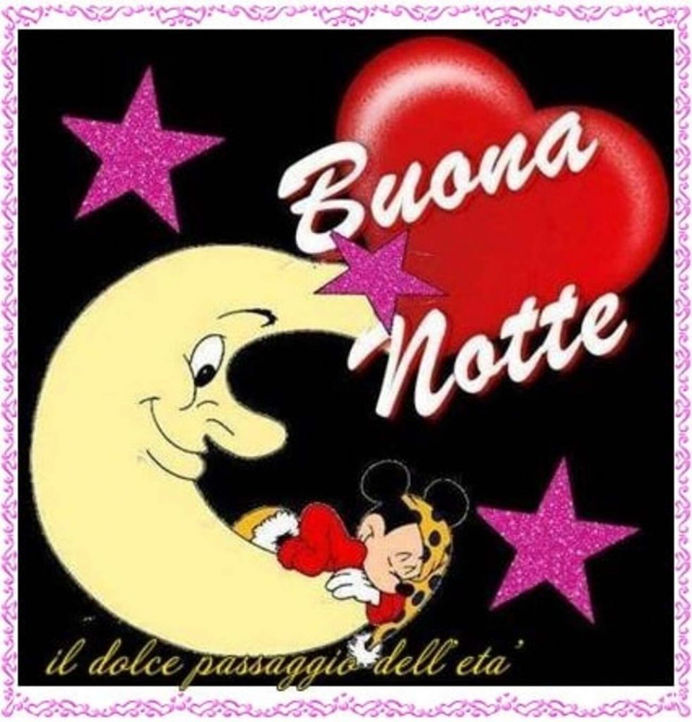 Buona Notte