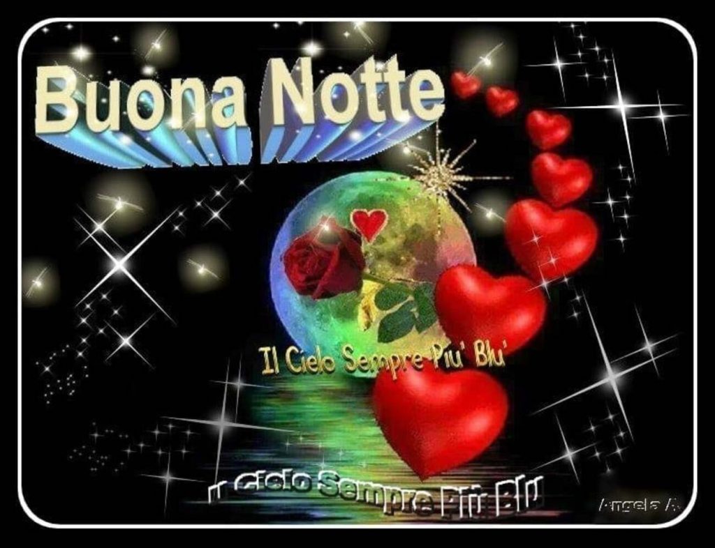 Buona Notte