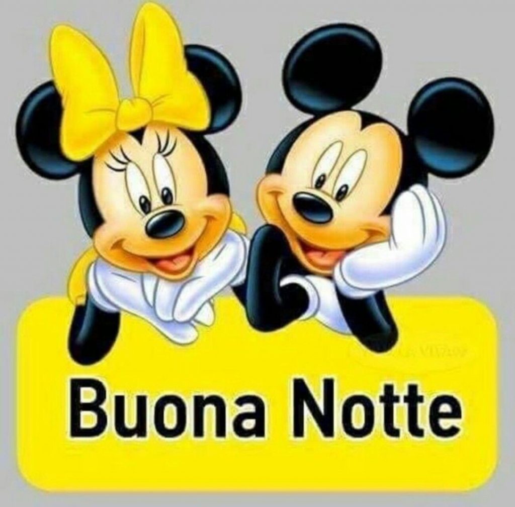 Buona Notte