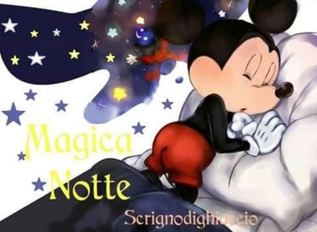 Magica Notte