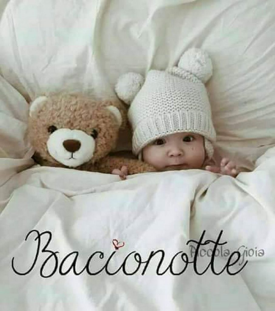 Bacionotte