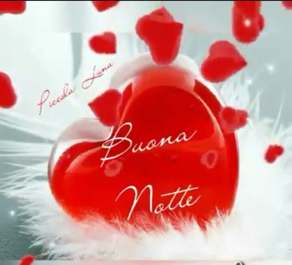 Buona Notte