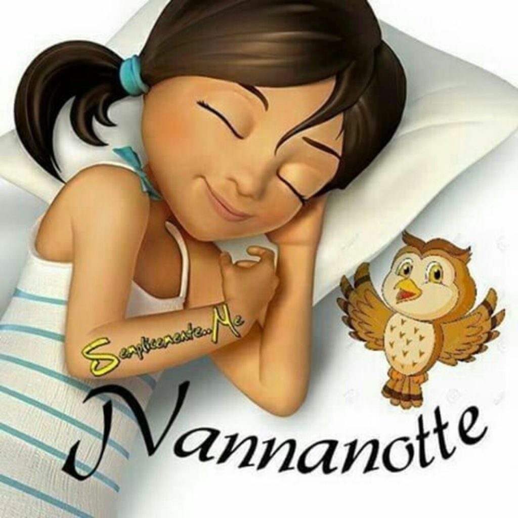 Nannanotte