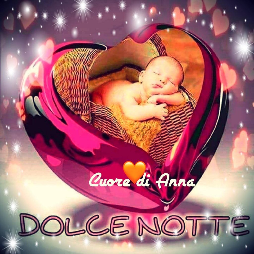 Dolce Notte (Cuore di Anna)