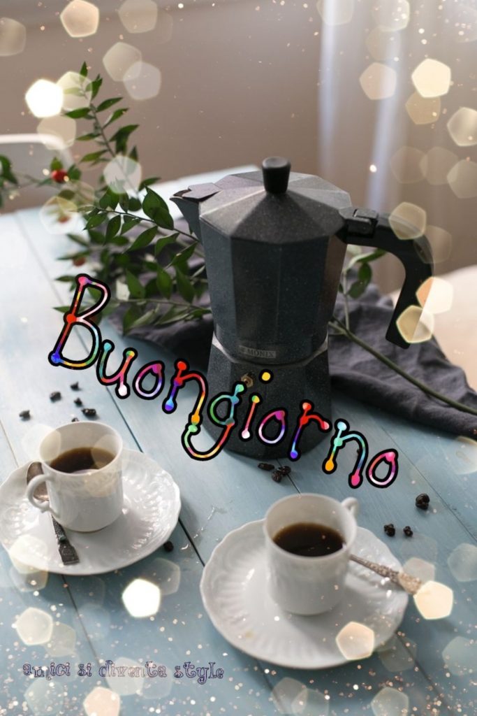 Buongiorno