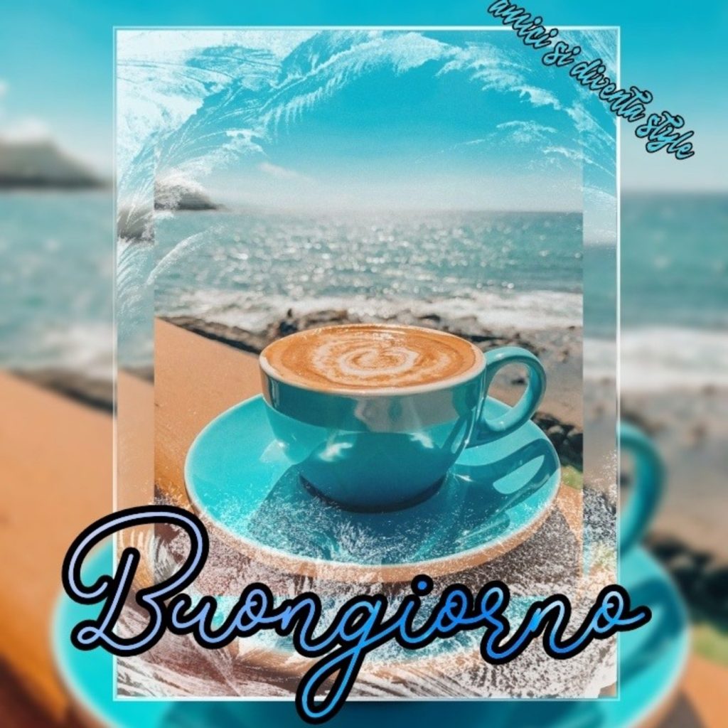 Buongiorno