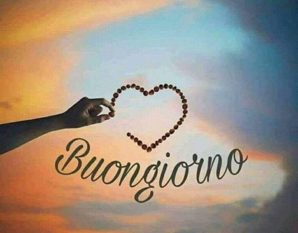 Buongiorno