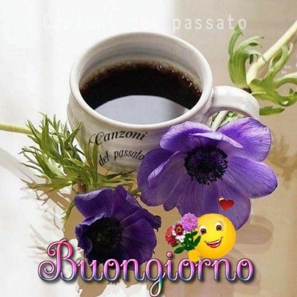 Buongiorno