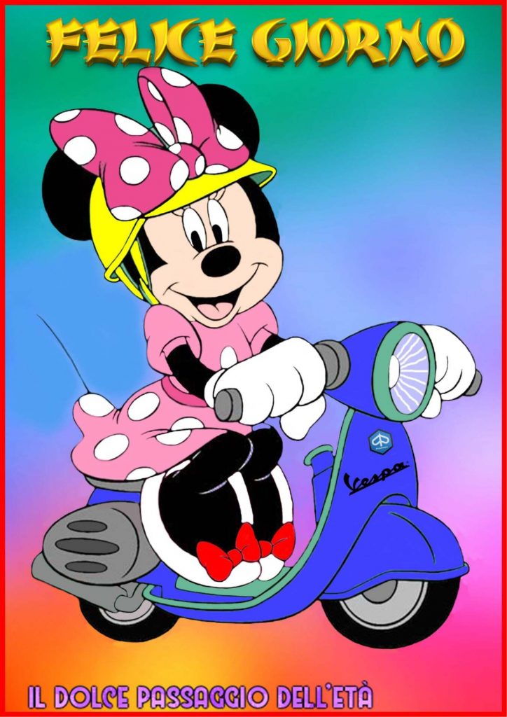 Felice Giorno