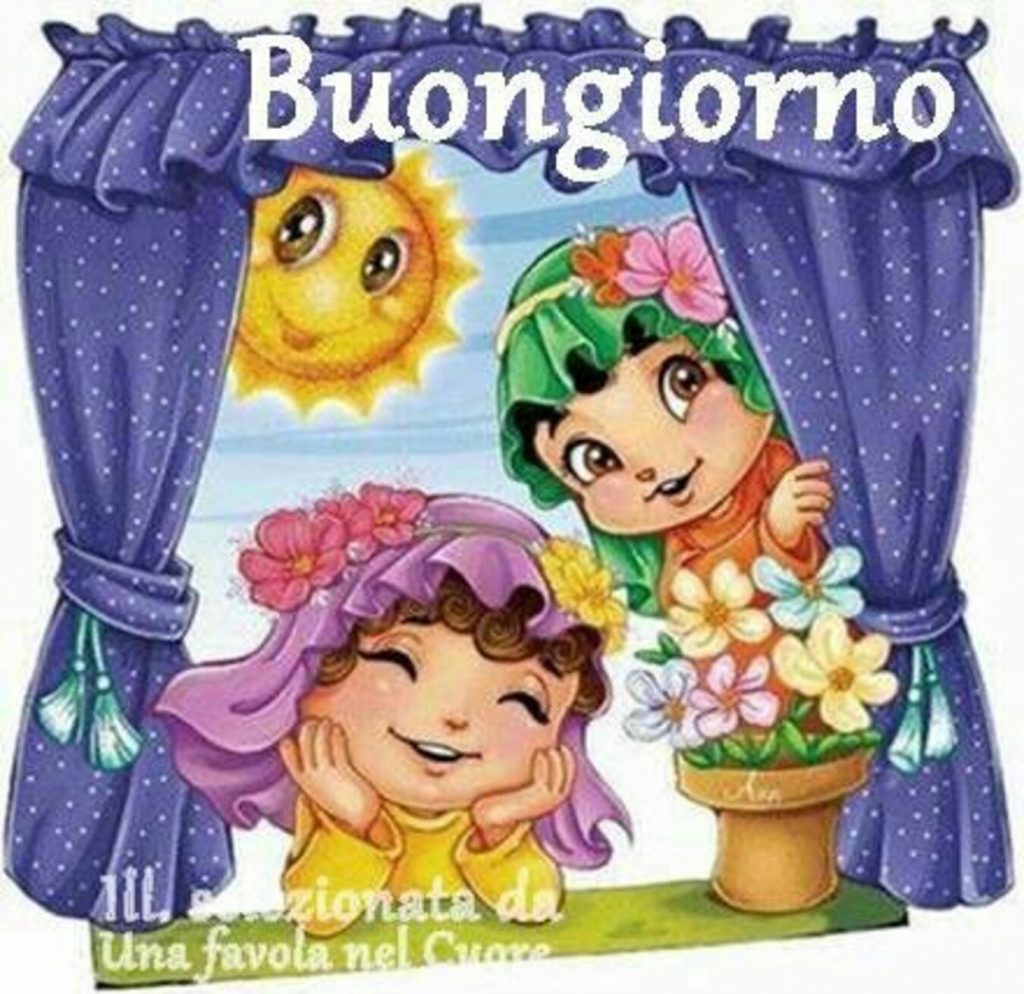 Buongiorno