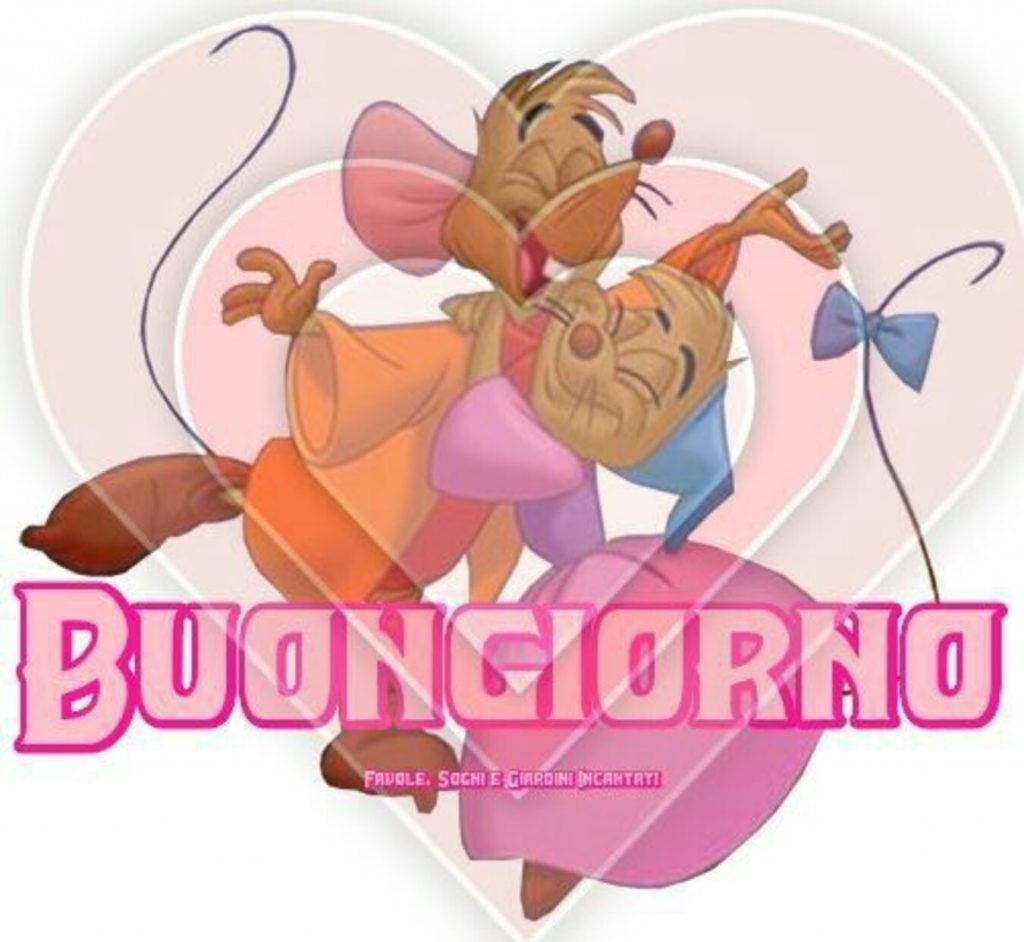 Buongiorno