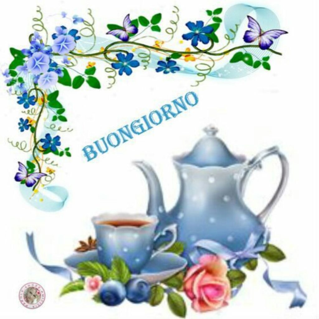 Buongiorno