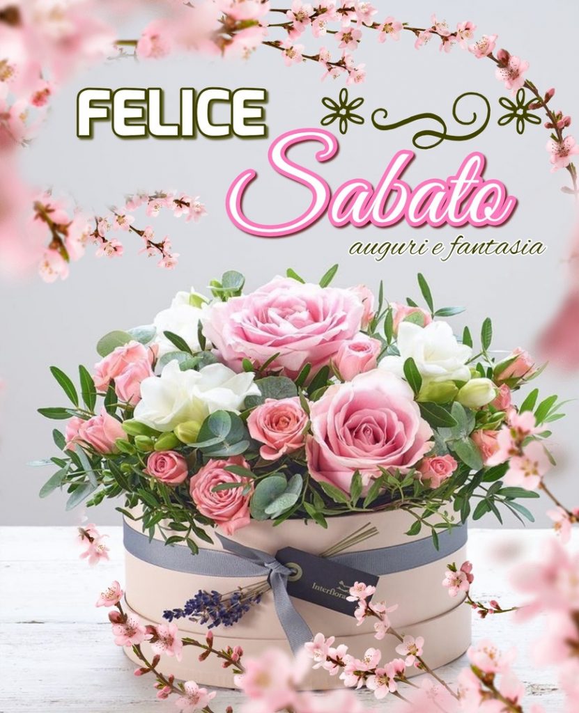 Felice Sabato