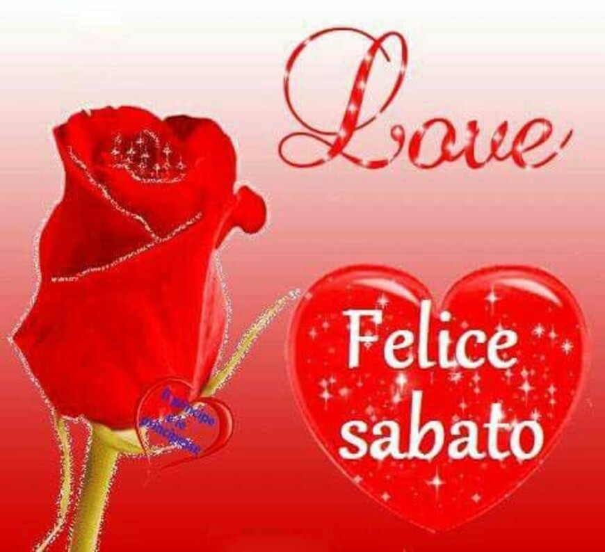 Felice Sabato