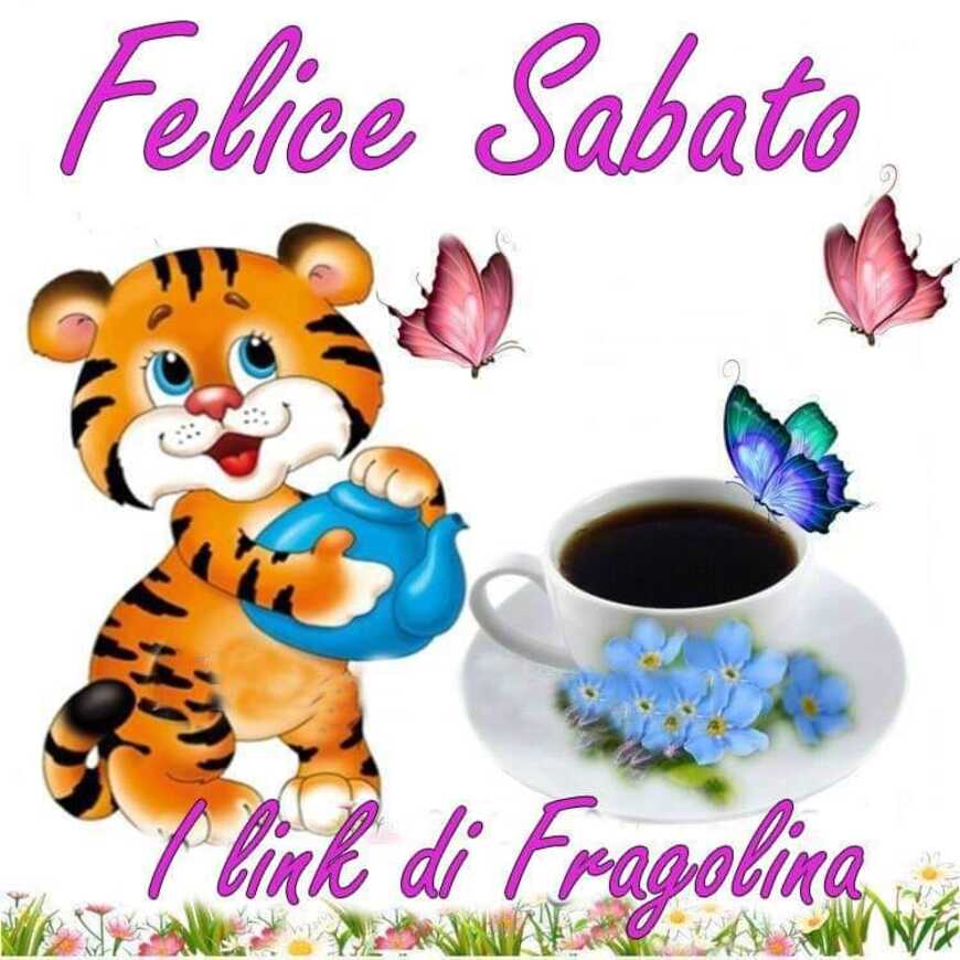 Felice Sabato