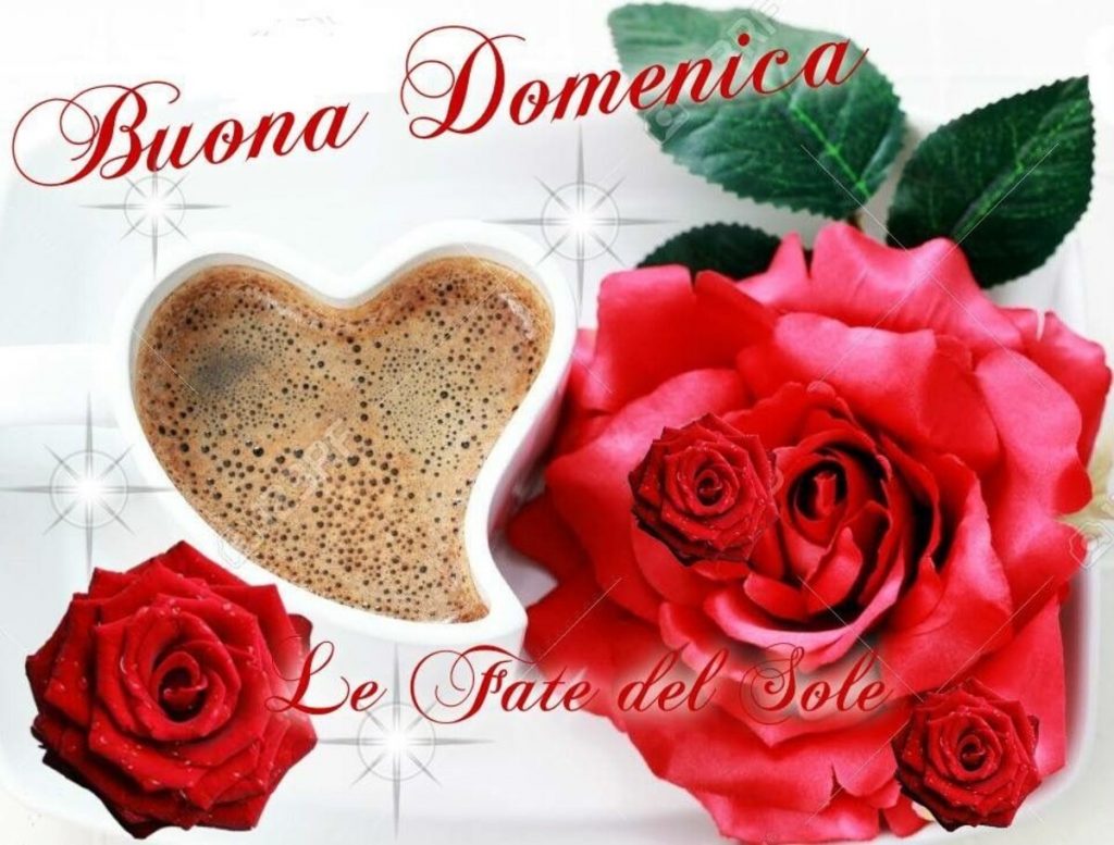 Buona Domenica