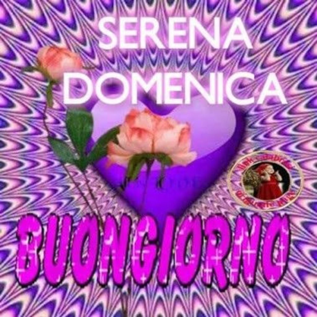 Serena Domenica Buongiorno