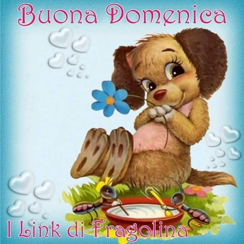 Buona Domenica