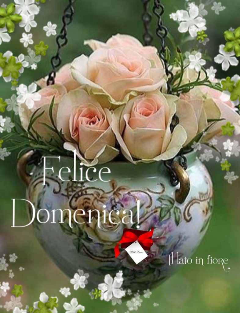 Felice Domenica