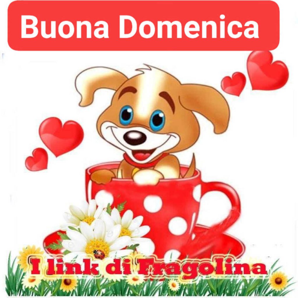 Buona domenica