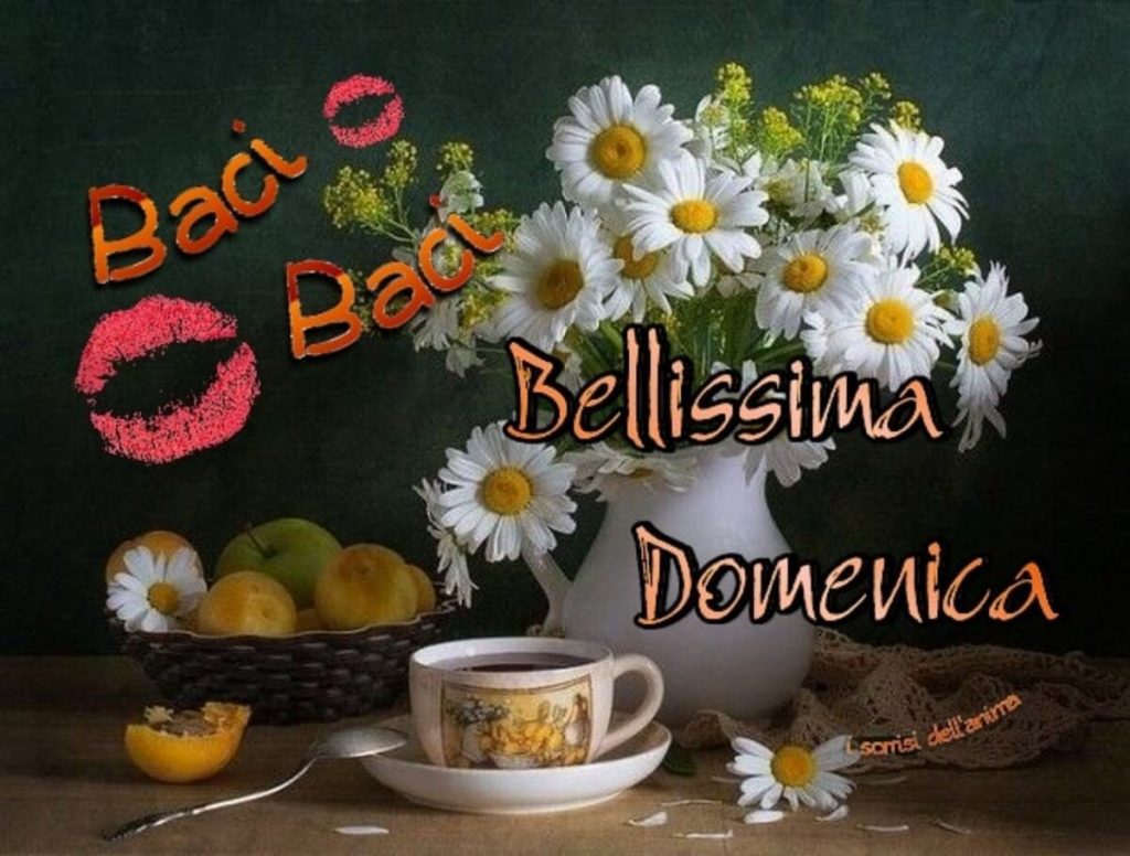 Bellissima Domenica