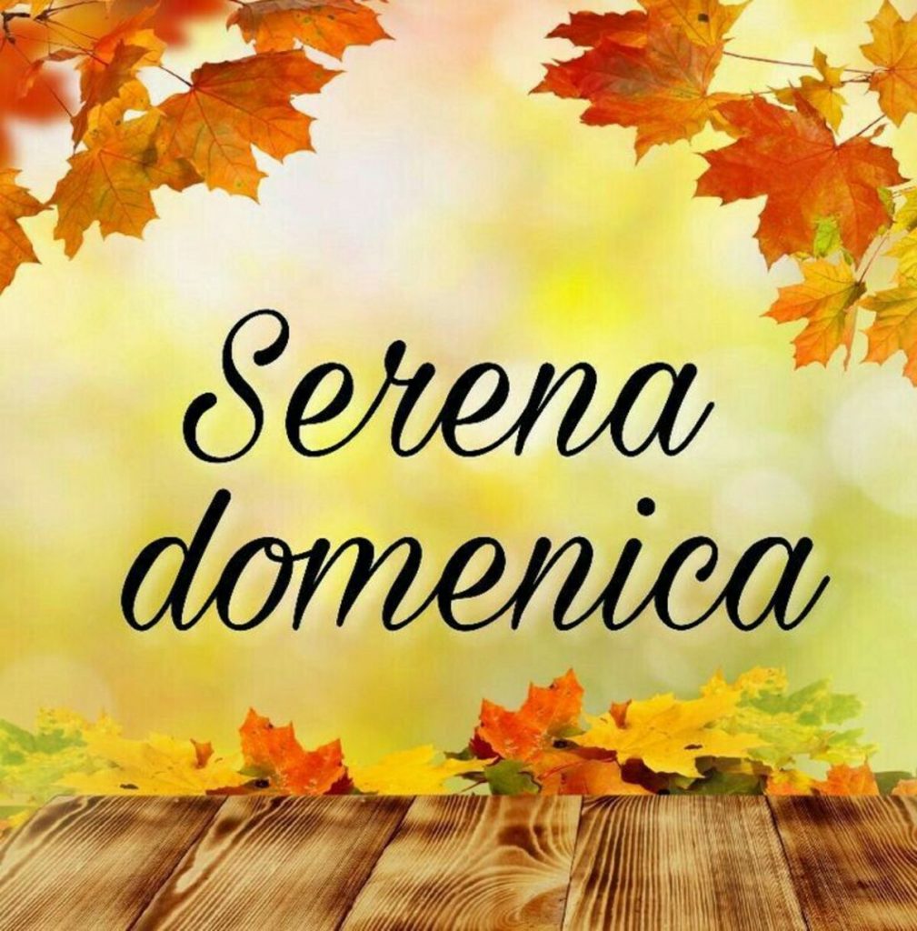 Serena Domenica