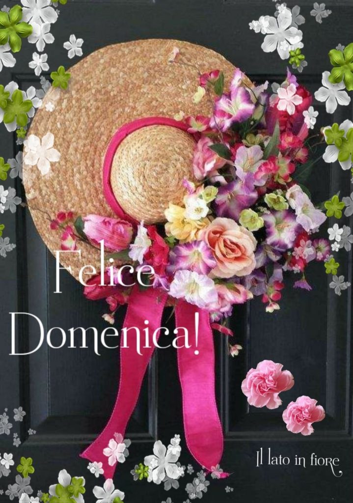 Felice Domenica