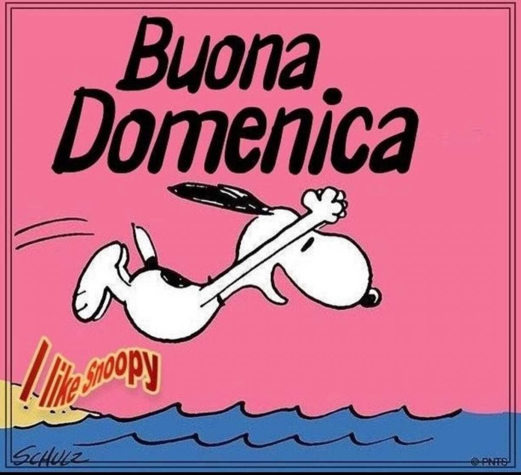 Buona Domenica