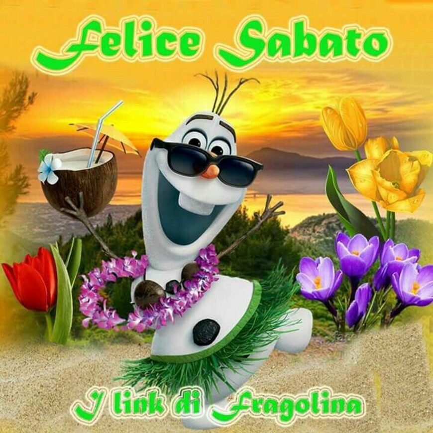 Felice Sabato