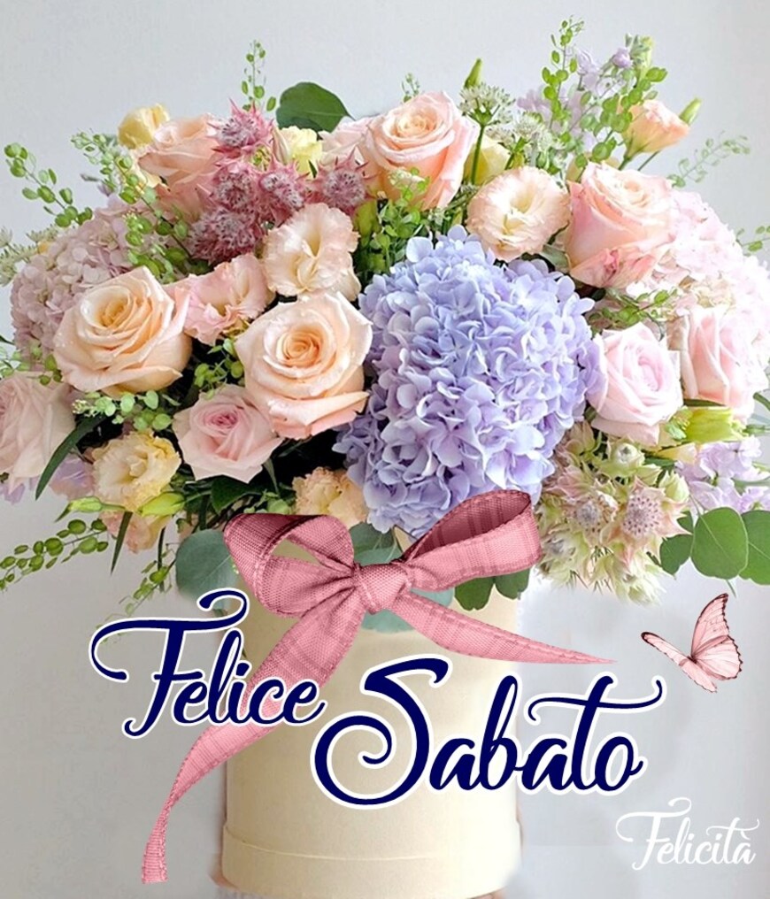 Felice Sabato