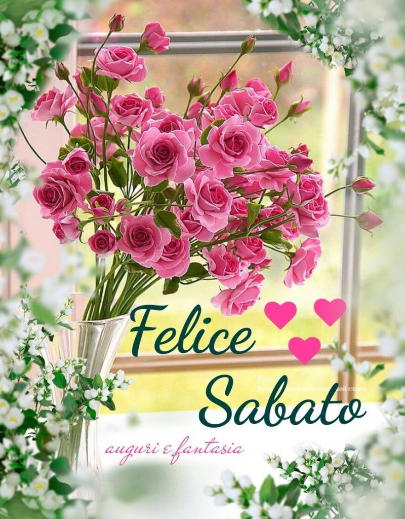 Felice Sabato