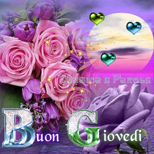 Buon Giovedì 