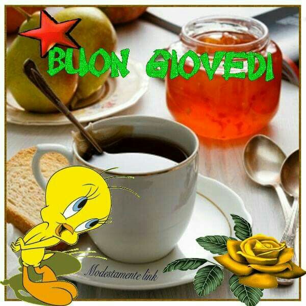 Buon Giovedì