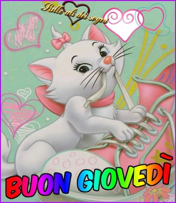 Buon Giovedì