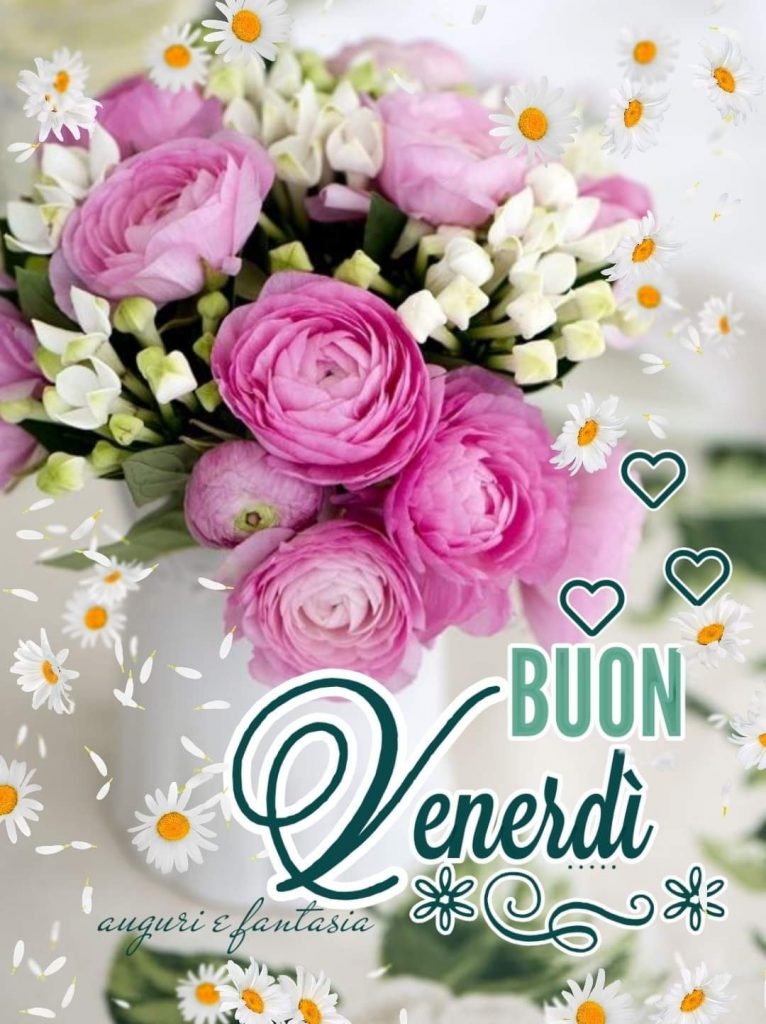 Buon Venerdì